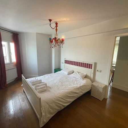 No Podras Olvidarlo Apartment Baiona Bagian luar foto