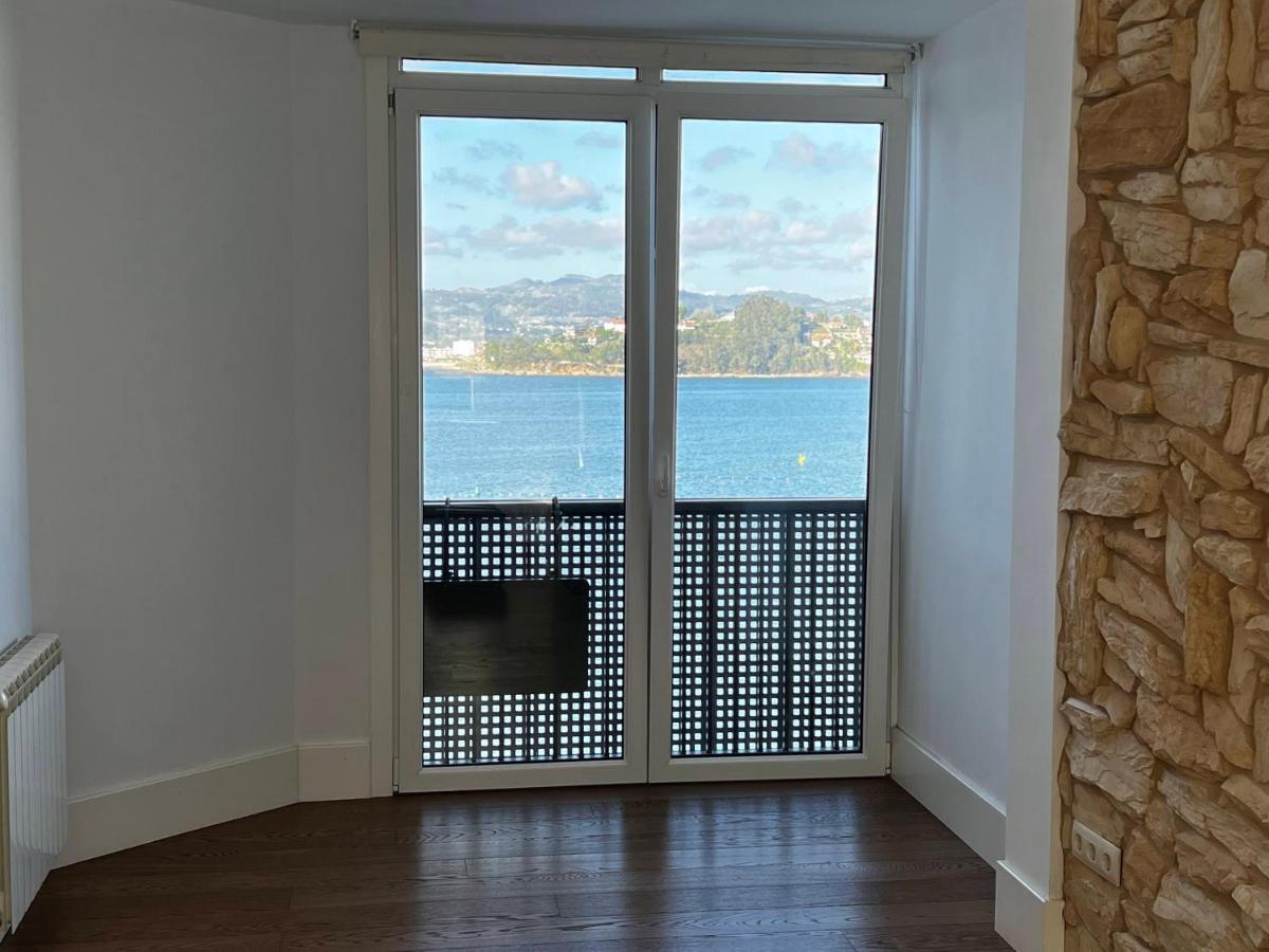 No Podras Olvidarlo Apartment Baiona Bagian luar foto